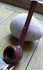 Dunhill Cumberland Gr 2  06 M.i. England 26 pipe pfeife pipa nofi