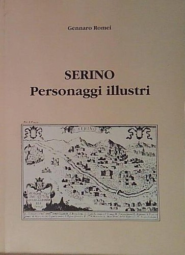 Romei serino illustrierte - romei,
