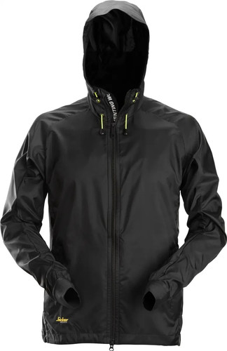 Snickers workwear windbreaker - snickers,