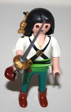 PLAYMOBIL 6683 FRAU PIRAT
