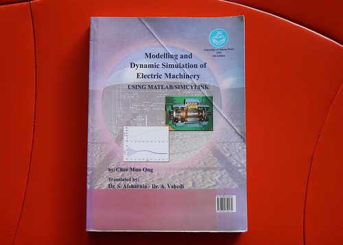 Dynamic simulation electric - simulation,