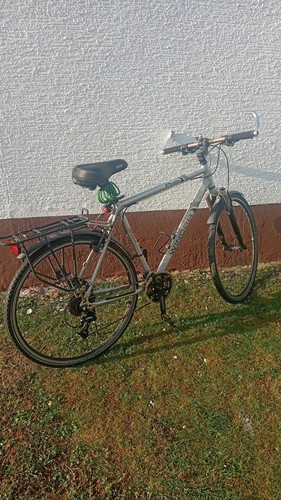 Winora trekkingrad zoll - zoll, –