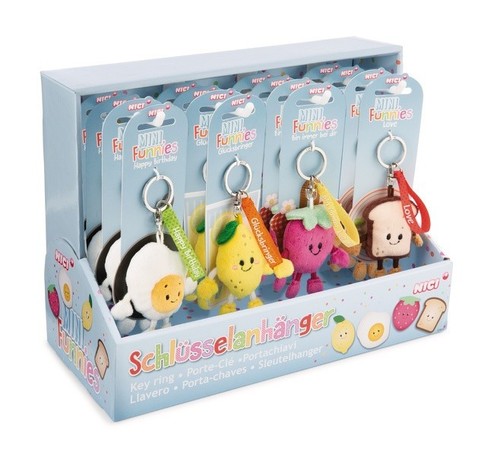Nici schlüsselanhänger mini - nici,