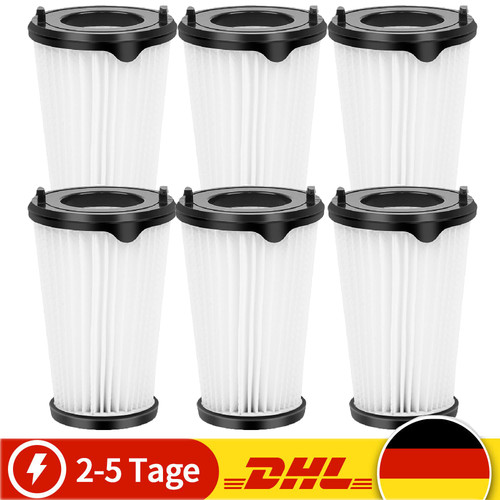 12stk ersatz hepa - 3/6/12stk,