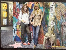 Ashley & Mary-Kate Olsen Twins