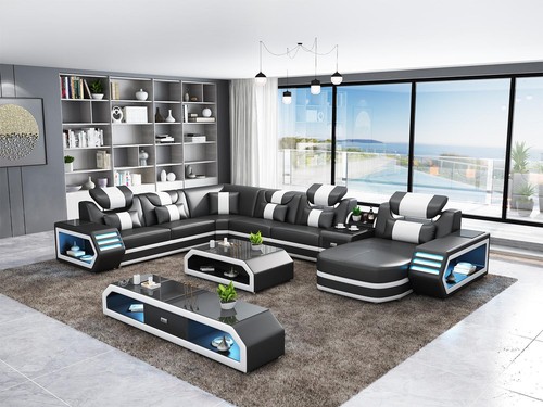 Polster ecksofa ausgefallene - polster,