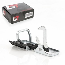 Motorhaube Schloss Haken