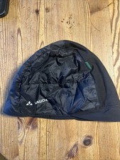 Helmunterziehmütze Vaude Bike Warm Cap Plus