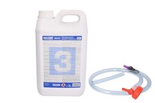 WALKER 80620 für CITROEN DS5 1.6 2013-2015