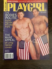 Magazin Playgirl - 04 / 1994