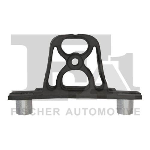 Halter abgasanlage fa1 - abgasanlage,