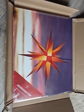 HERRNHUTER ADVENTSKALENDER