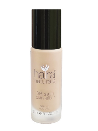 Naturals satin skin - ha-ra,