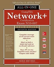Comptia network certification - network+,