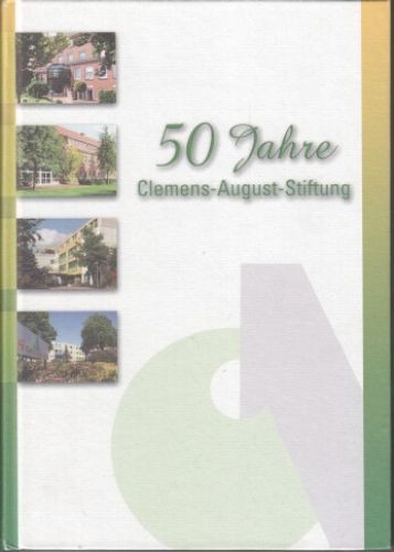Jahre - 50,