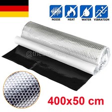 Alubutyl Dämmmatte 400 x 50