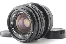 [NEUWERTIG] Nikon (Nippon