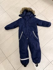 H&M: Schneeanzug Overall Gr