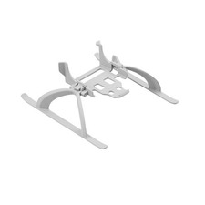 Für DJI Mini 3 Pro Drone Landegestell-Erweiterung Landefüße Fahrwerk Faltbar Set