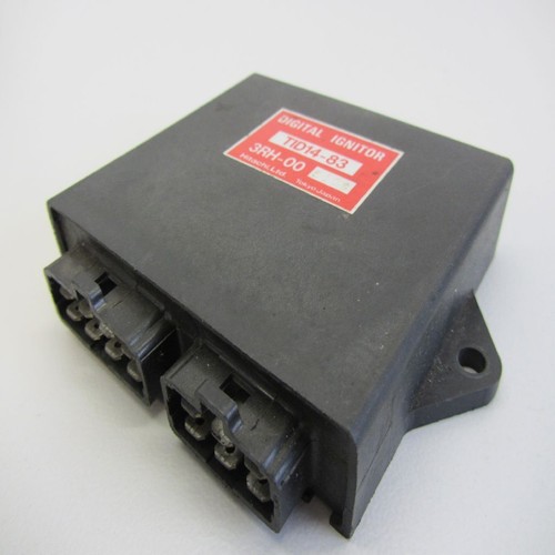 Yamaha fzr 600 3rh cdi - 3rh,