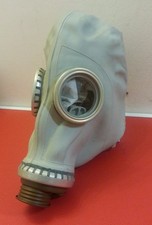 Russische gasmaske schutzmaske - russische,