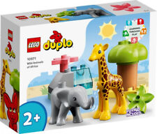 LEGO DUPLO 10971 Wilde Tiere