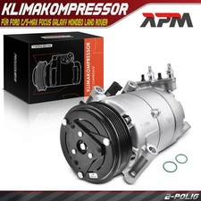 Klimakompressor für Ford