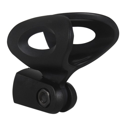 Mic stand clip - stand,