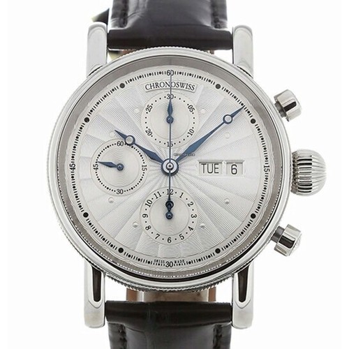 Chronoswiss sirius - chronoswiss,