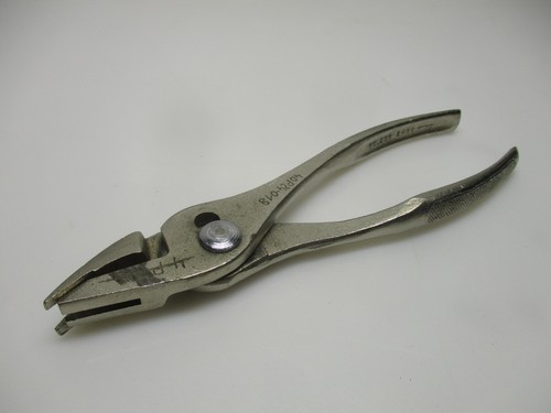Heftzange belzer 2468 cleco - ,