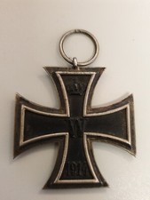 Ww1 1914 eisernes - 1914, kreuz