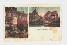 AK Nordleda  Land Hadeln bei