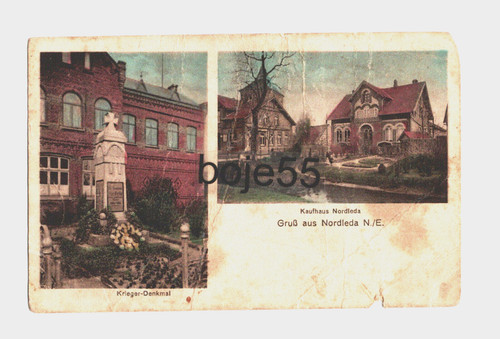Nordleda land hadeln - ,
