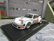 Porsche 911 carrera - carrera, le