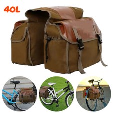 40L Fahrrad Doppel
