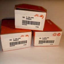 Hilti 170 Stück  Betonnagel