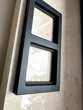  Berker Rahmen 2fach Q.3