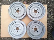 Mercedes stahlfelgen 5jx13 - stahlfelgen,