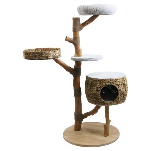 Nobby kratzbaum arbo cream - nobby,