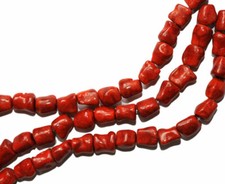 11 mm schaumkoralle - -,
