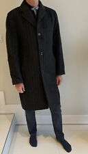 Herrenmantel Wintermantel Kurzmantel gr L