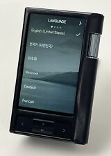 Astell & Kern KANN High End Audio Player MP3 Player Astro Silver TOP vom Händler