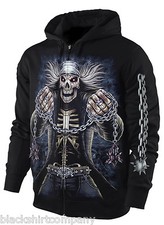 Hoodie Sweatshirt Kapuzenjacke