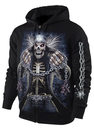 Hoodie sweatshirt kapuzenjacke - hoodie,