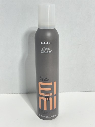 Wella eimi extra volume - 🔥,