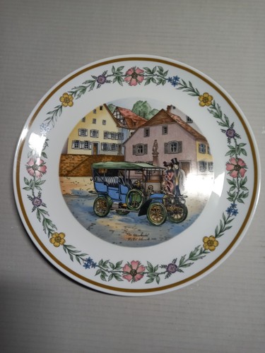 Sophienthal sammelteller - sophienthal,