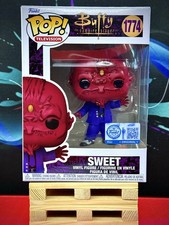 Funko Pop Buffy The Vampire