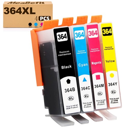 Drucker patronen für 364xl - drucker,