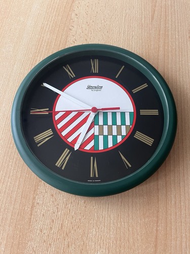 Vintage junghans wanduhr - vintage,
