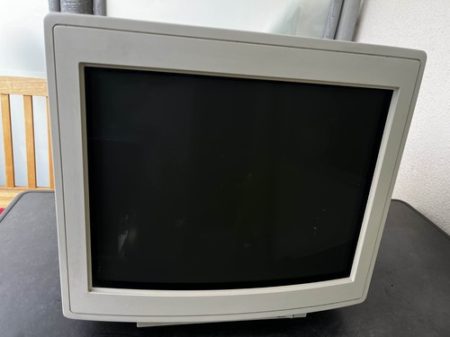 Sony trinitron gdm 1950 rgb - 1950,
